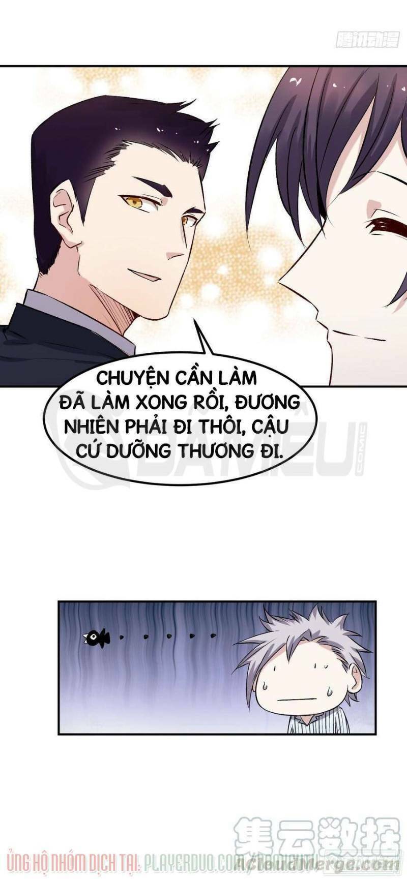 đỉnh phong thần y chapter 68 25