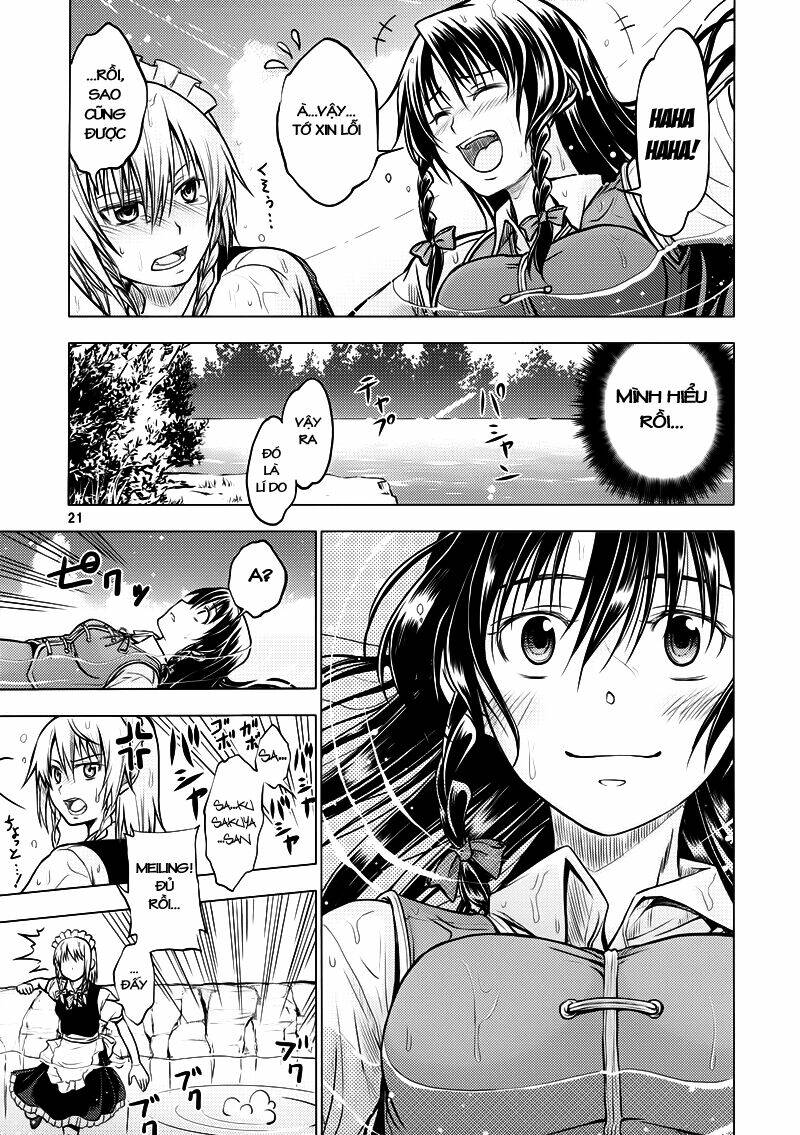 touhou - fortune days chapter 1 22