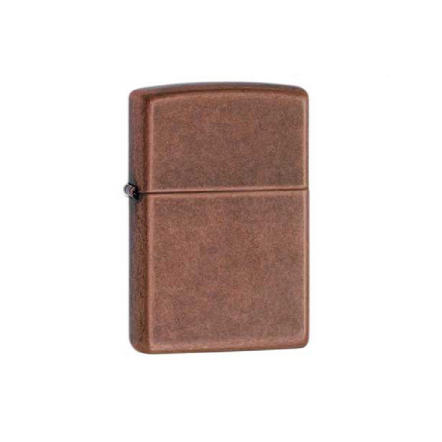 Bật lửa Zippo 301FB –Bật lửa Zippo Antique Copper