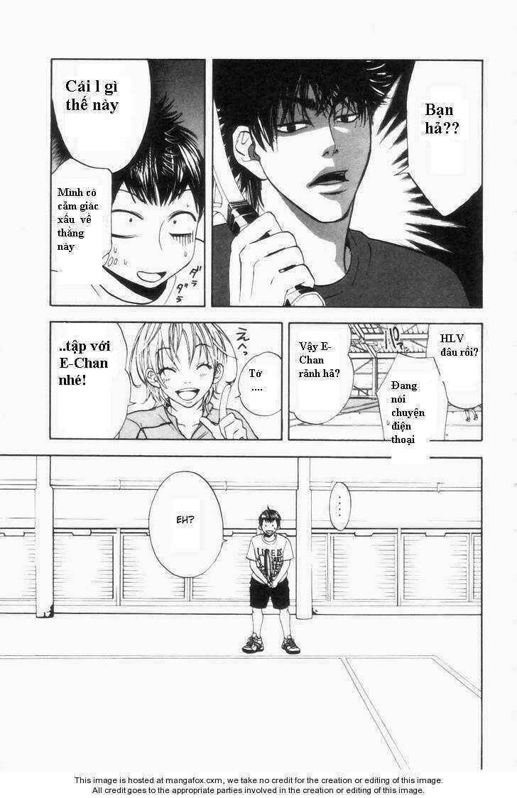 baby steps chapter 3 29