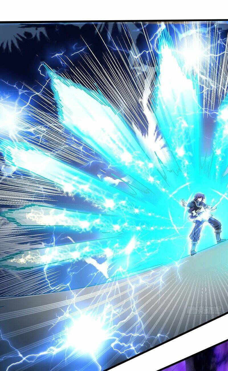 hỗn độn kiếm thần chapter 191 3