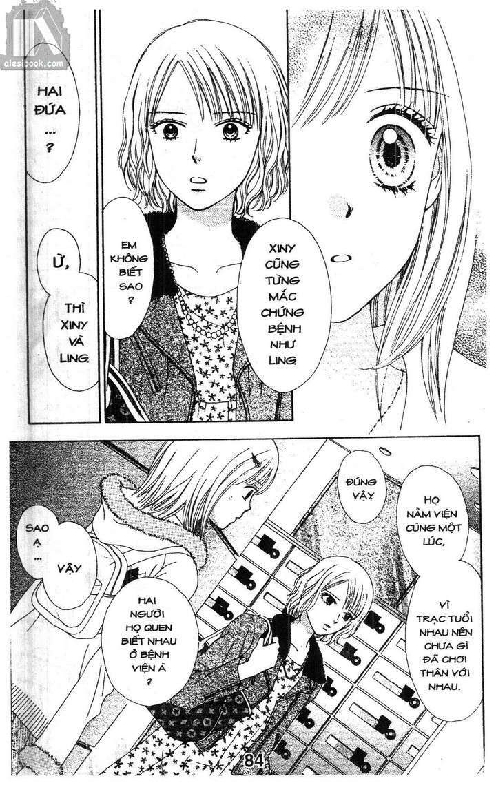 cảm giác trong tình yêu chapter 2 82