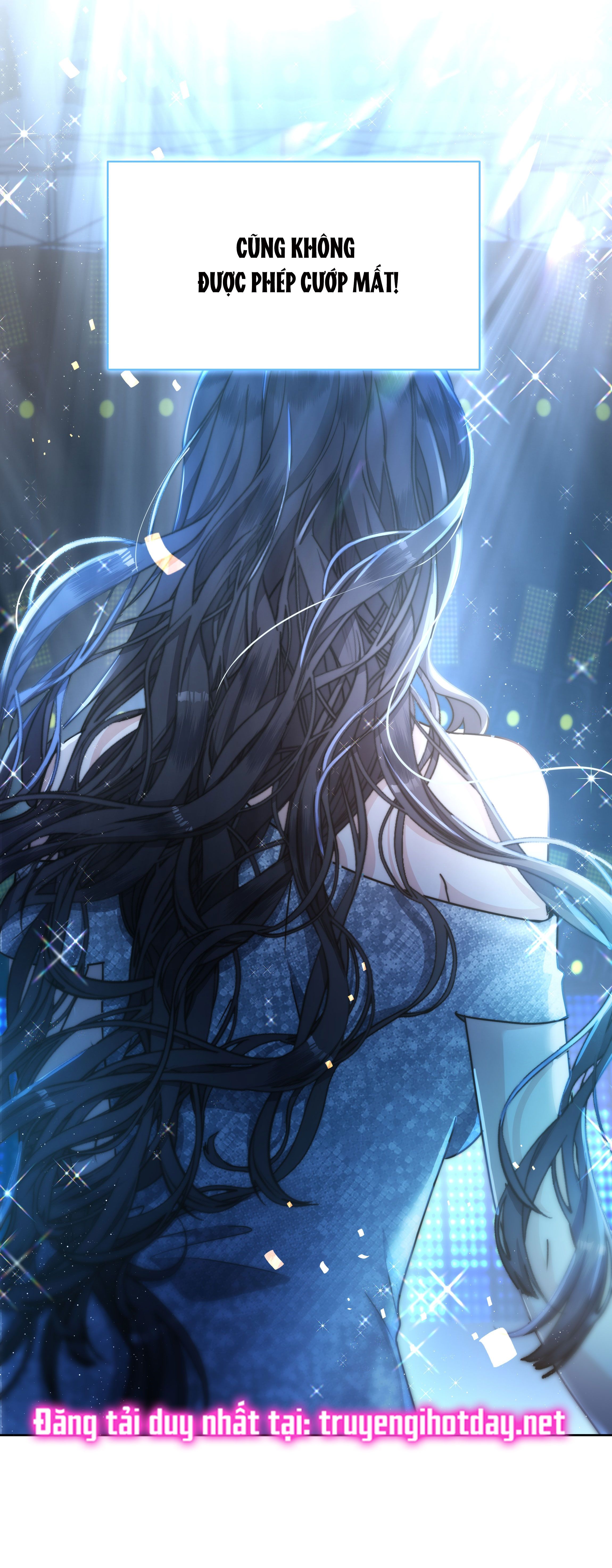 hot search phủ sóng! kẻ muốn buông xuôi như tôi nổi tiếng sau một đêm chapter 4.2 18