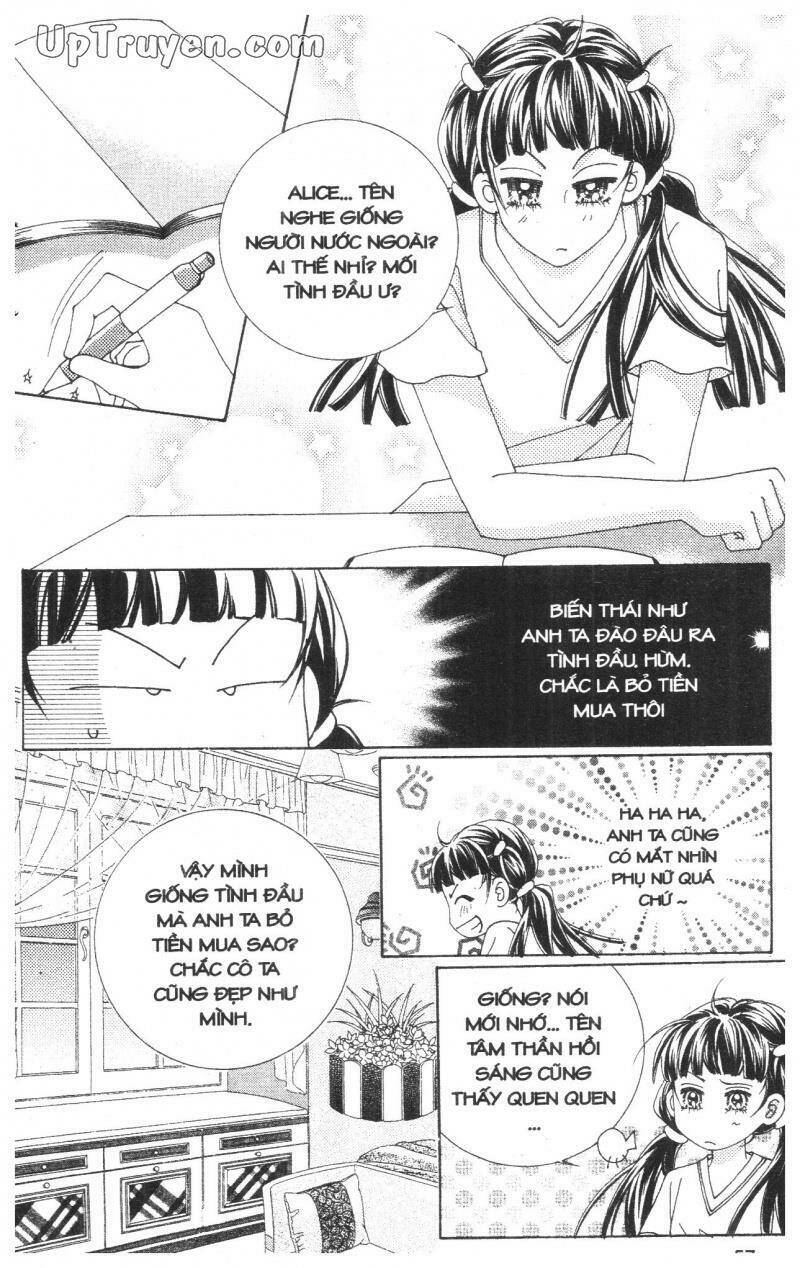 meo meo dịu dàng đi nhé chapter 2 57