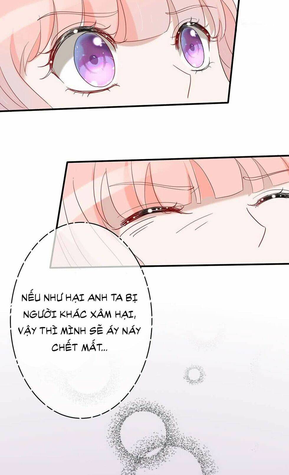 manh thê khó dỗ chapter 47 23