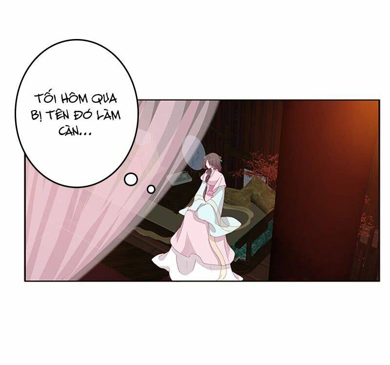 tướng quân mời ra trận chapter 105 22