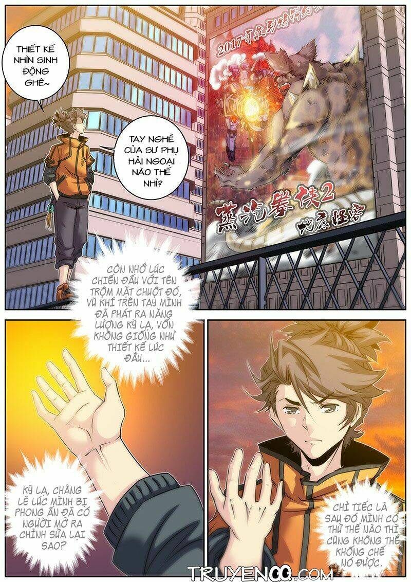 tần hiệp chapter 22 20