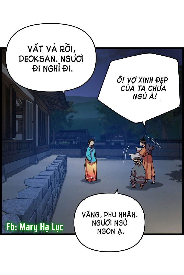 tôi sẽ sống như một hoàng tử chapter 13 6