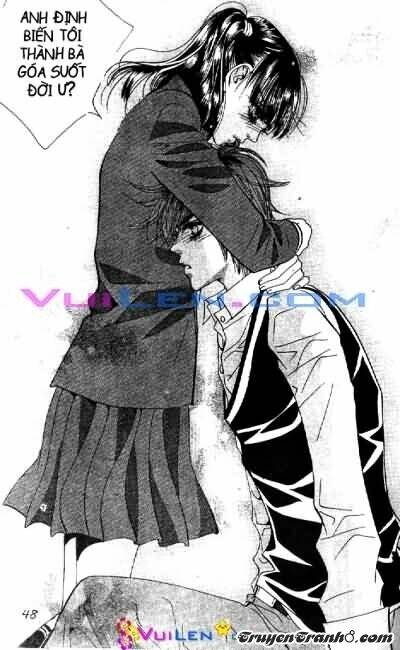 goong - [ hoàng cung ] chapter 12 46