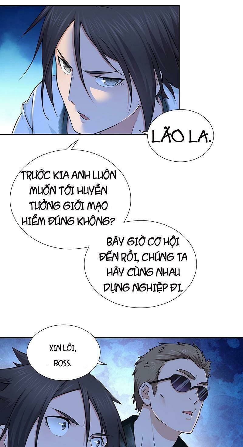 hành khúc của tôi và em chapter 7 20