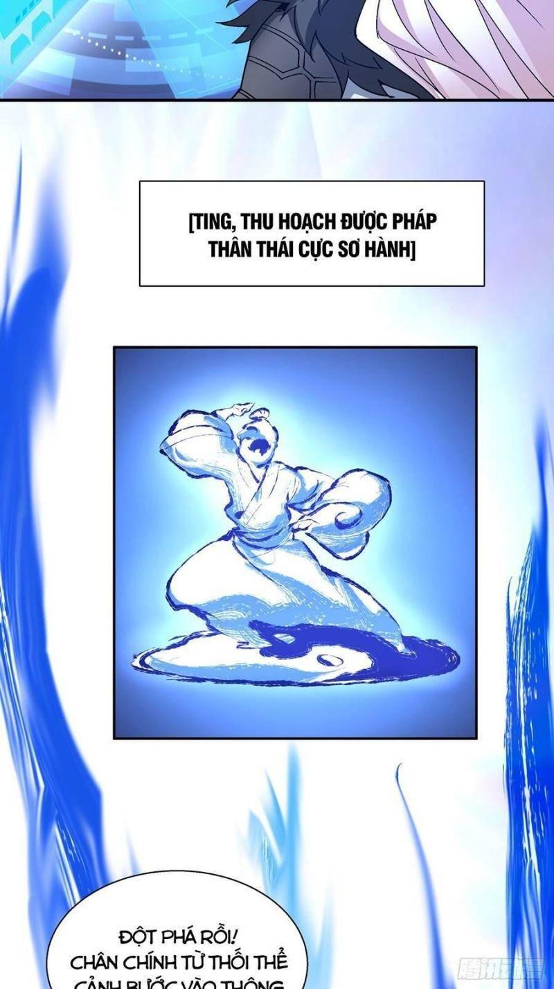 đồ đệ của ta đều là trùm phản diện chapter 6 30