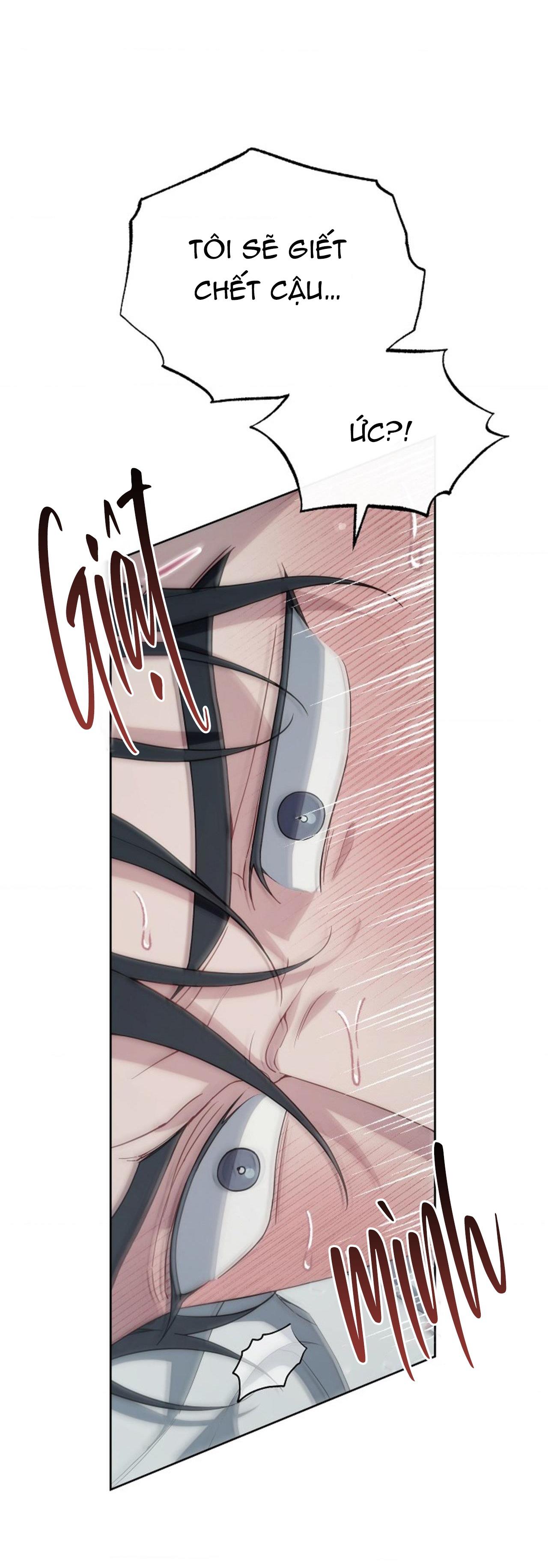 (abo)mối quan hệ không hoàn chỉnh chapter 11 5