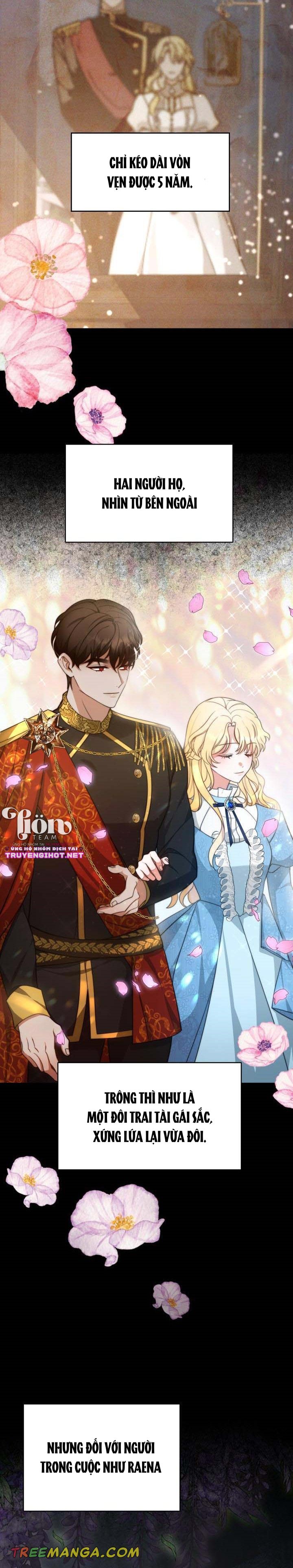 chồng cũ tôi là nam chính chapter 3.1 10