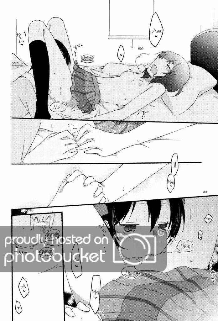 private tsunderation chapter 2 31