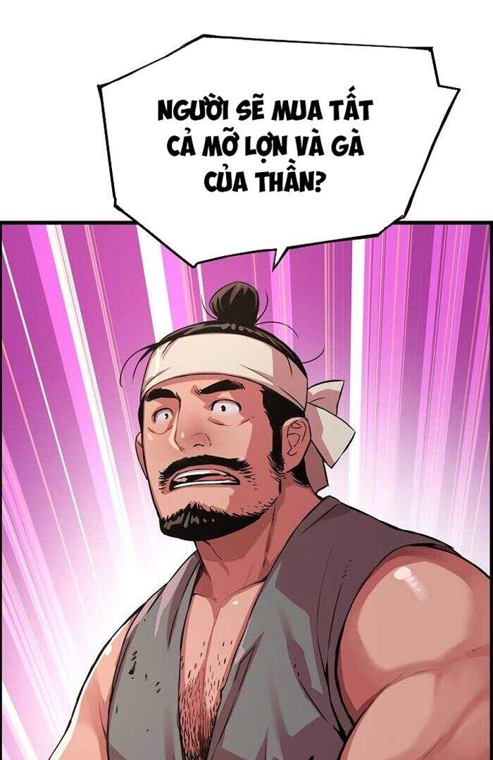 tôi sẽ sống như một hoàng tử chapter 39 24