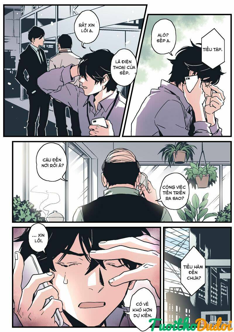 guarding chapter 3 15