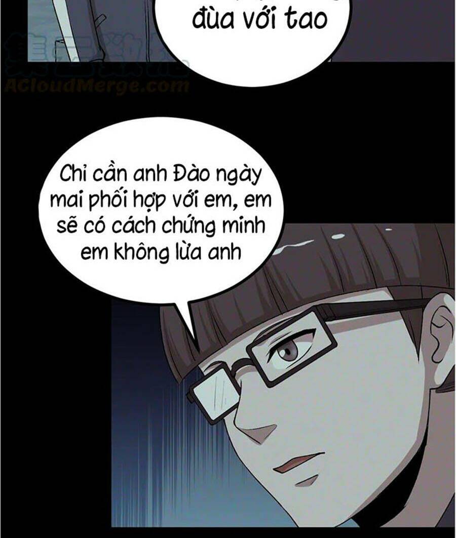 đai ca trở lại tuổi 16 chapter 136 32