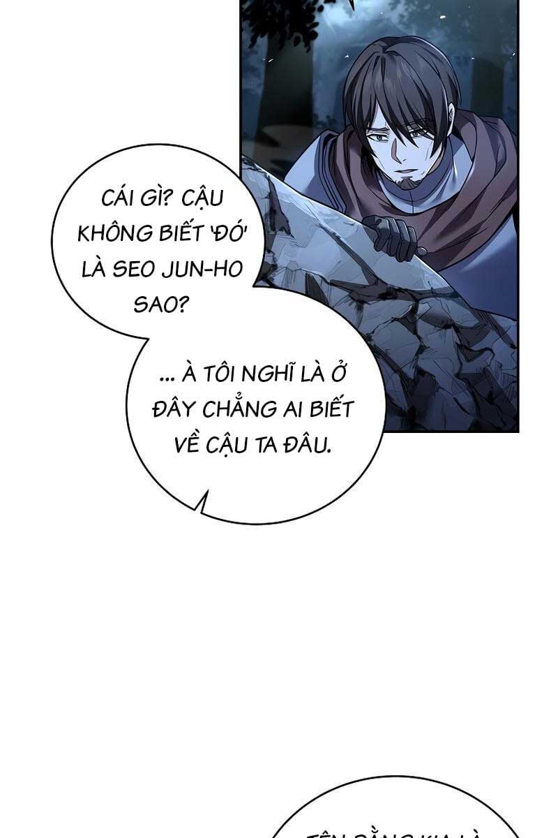 Sự Trở Lại Của Người Chơi Bị Đóng Băng Chapter 79 - Trang 31