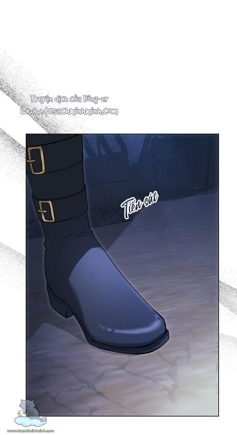 kiên nhẫn chút nào, đại công tước chapter 31 12