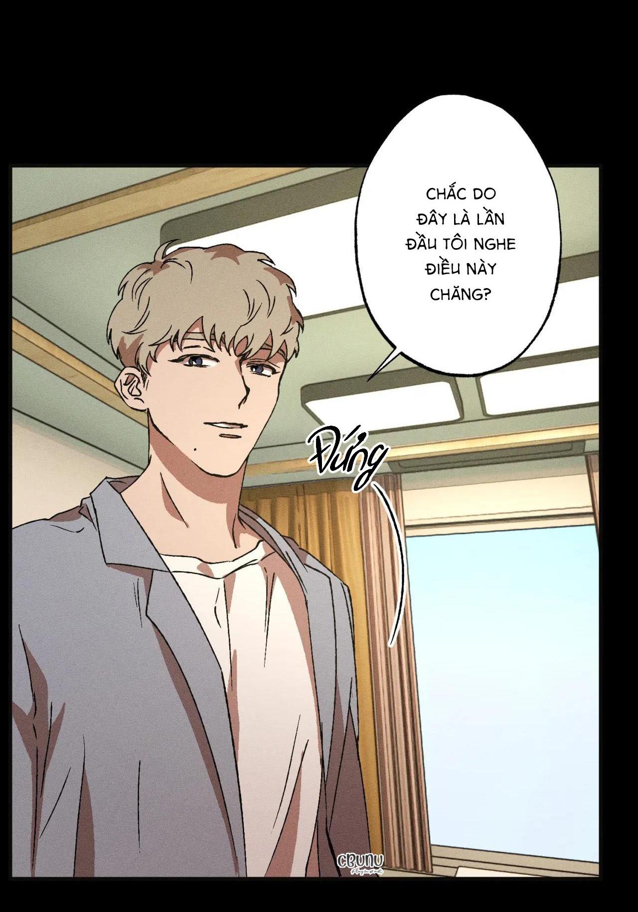 bẫy đôi ngọt ngào chapter 24 15