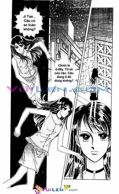 cô gái yêu kiều chapter 7 129