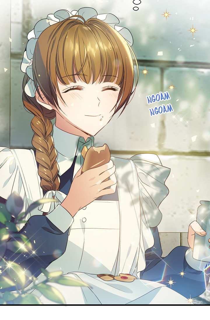 tôi đã ở đây ngay từ ban đầu chapter 3 65