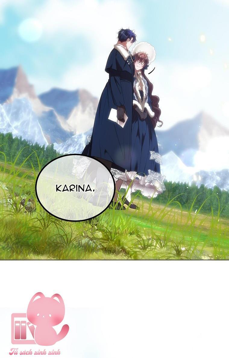 tháng năm cuối cùng của nữ phụ đoản mệnh chapter 41 63