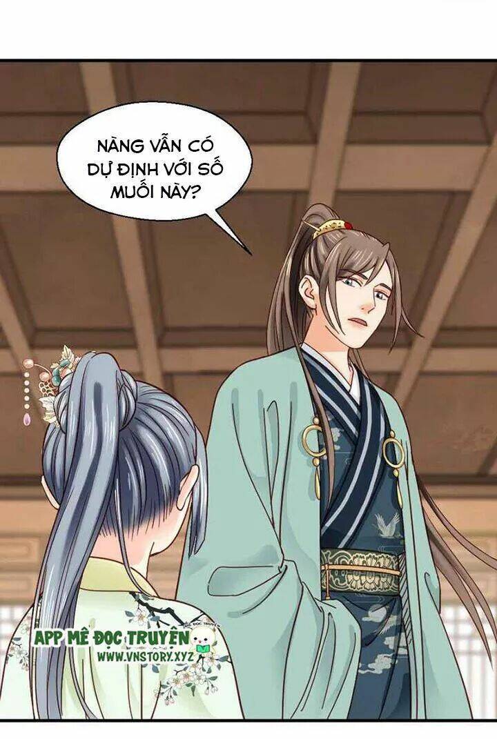 kiều nữ độc phi chapter 136 24