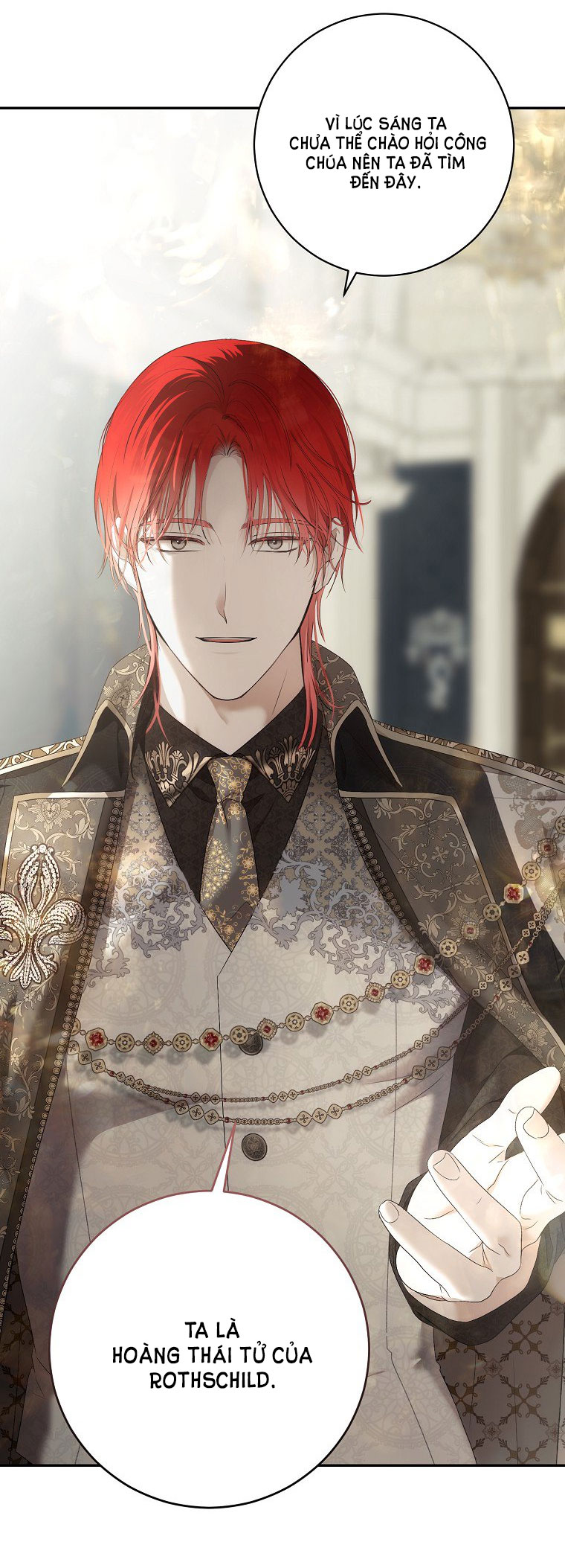 [Bản 15+] Tôi Lạc Vào Thế Giới Trò Chơi Harem Ngược chapter 83.2 - Trang 51