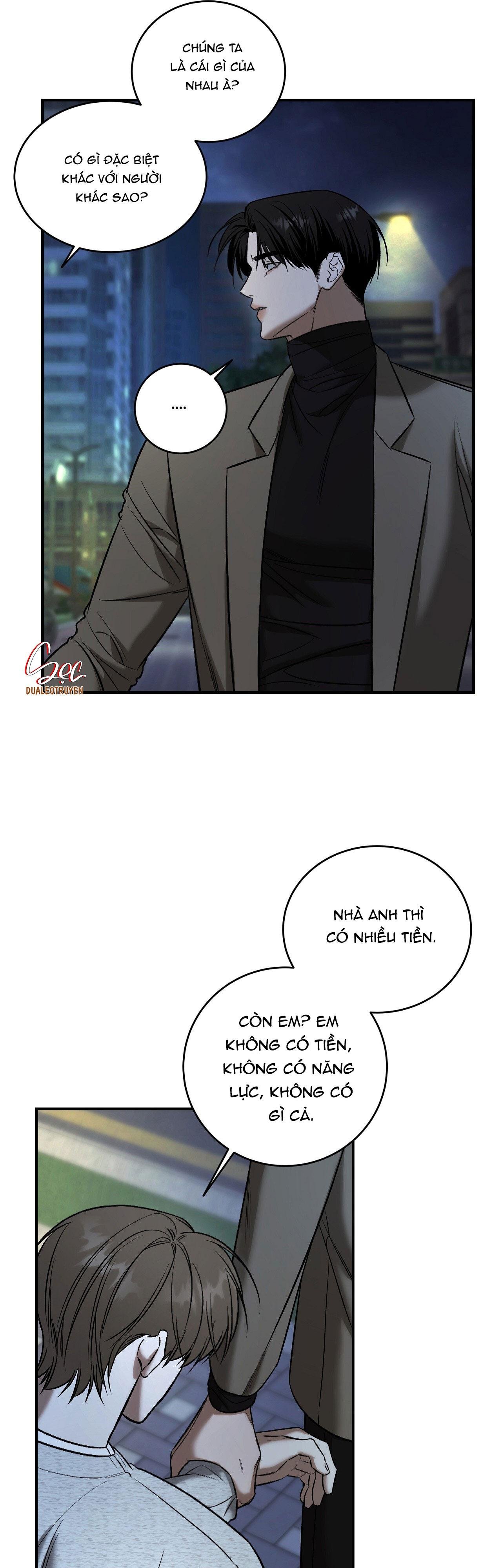 người đàn ông cho em tất cả chapter 38 7