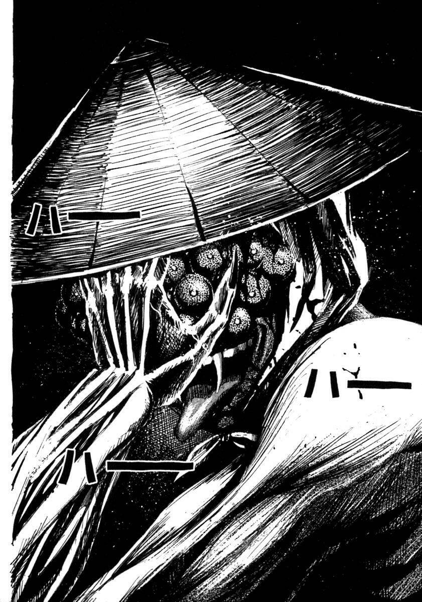 đảo ma cà rồng chapter 29 10