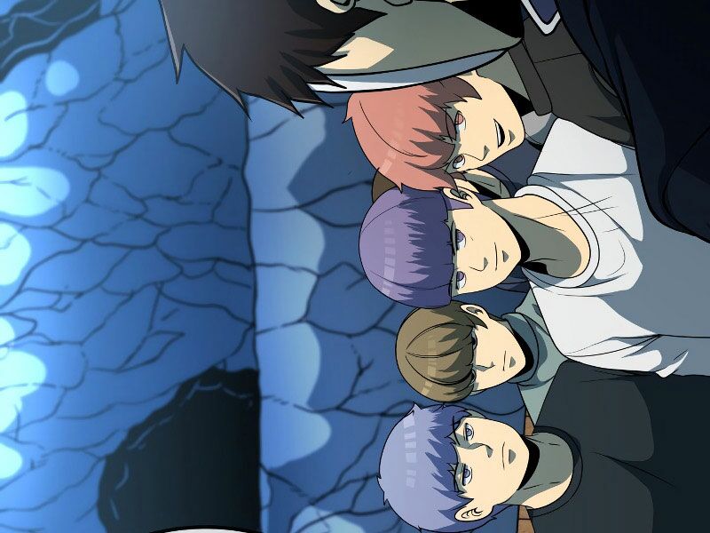 ngôi nhà kết nối với hầm ngục chapter 25 97