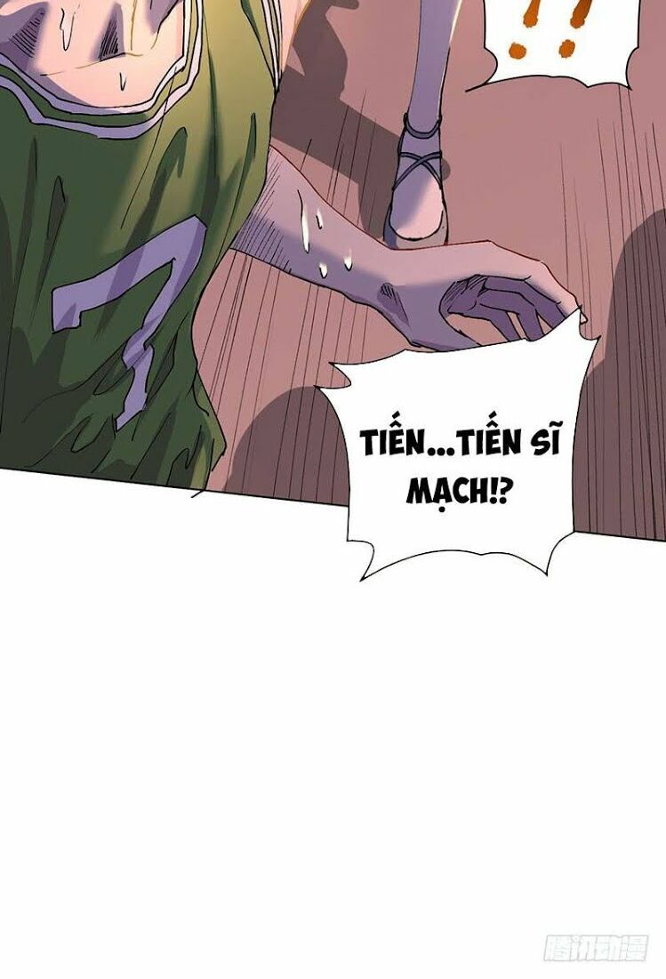 vương bài thần y chapter 1 31