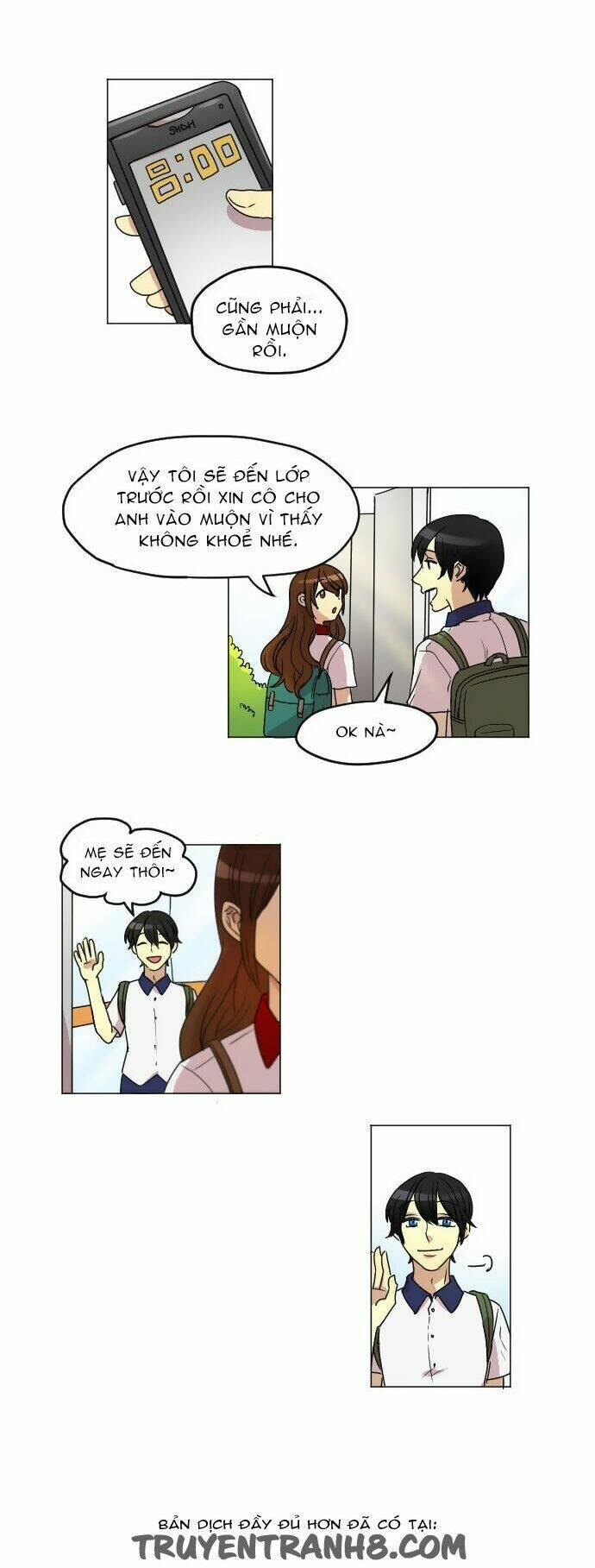 the devil who can't fly chapter 24 18