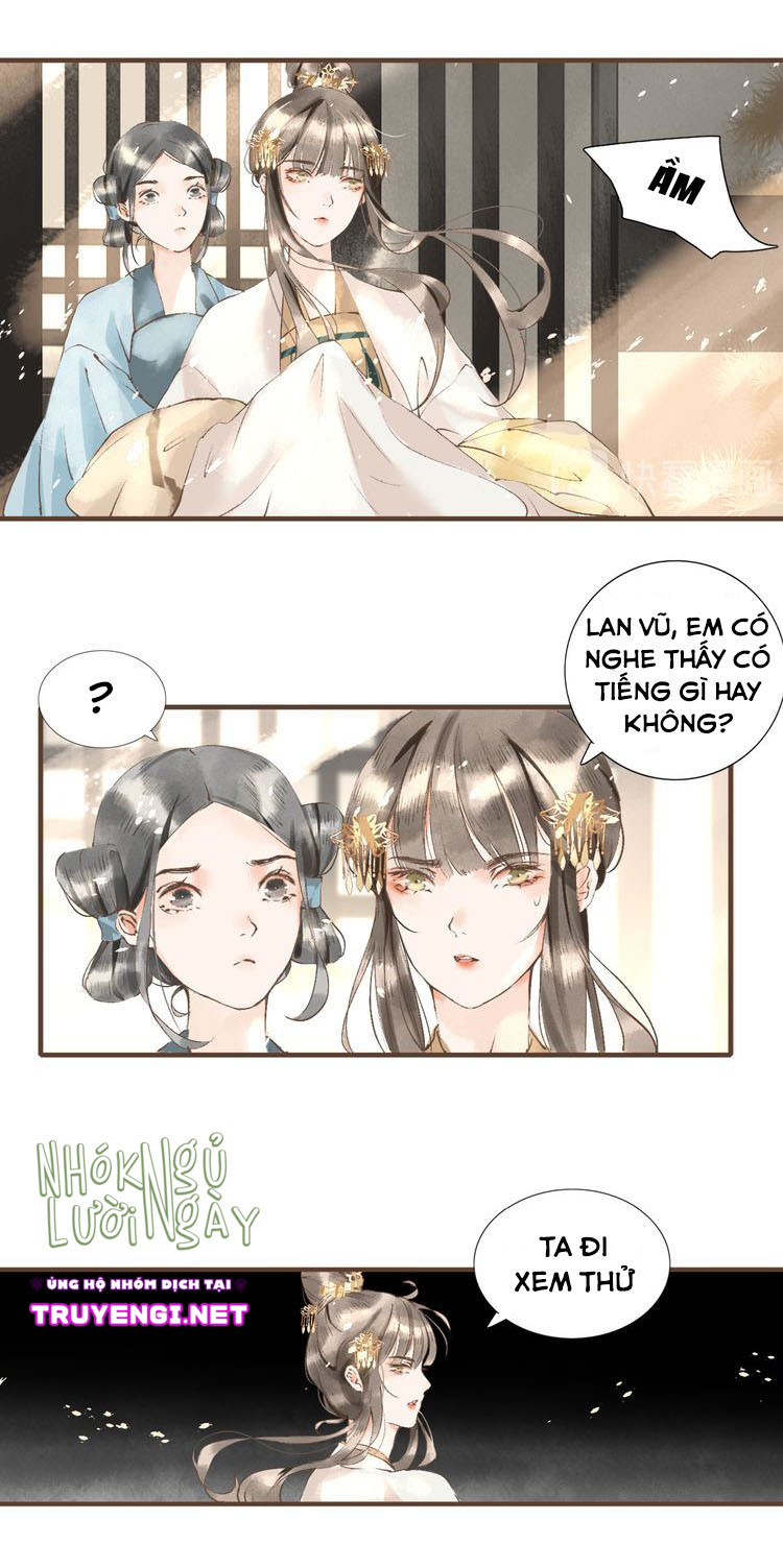 mộc hữu chi chapter 5 12