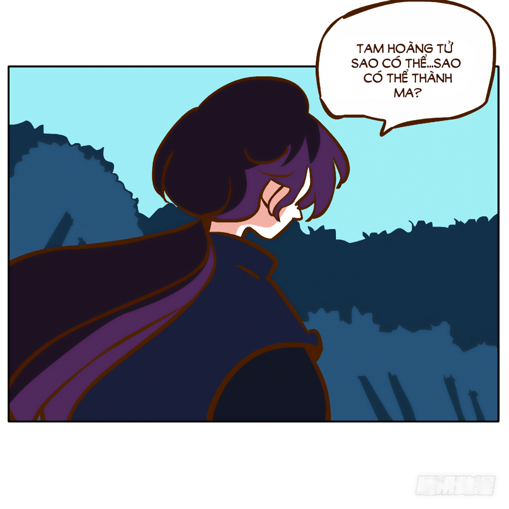 hòa thượng và tiểu long quân chapter 65 11