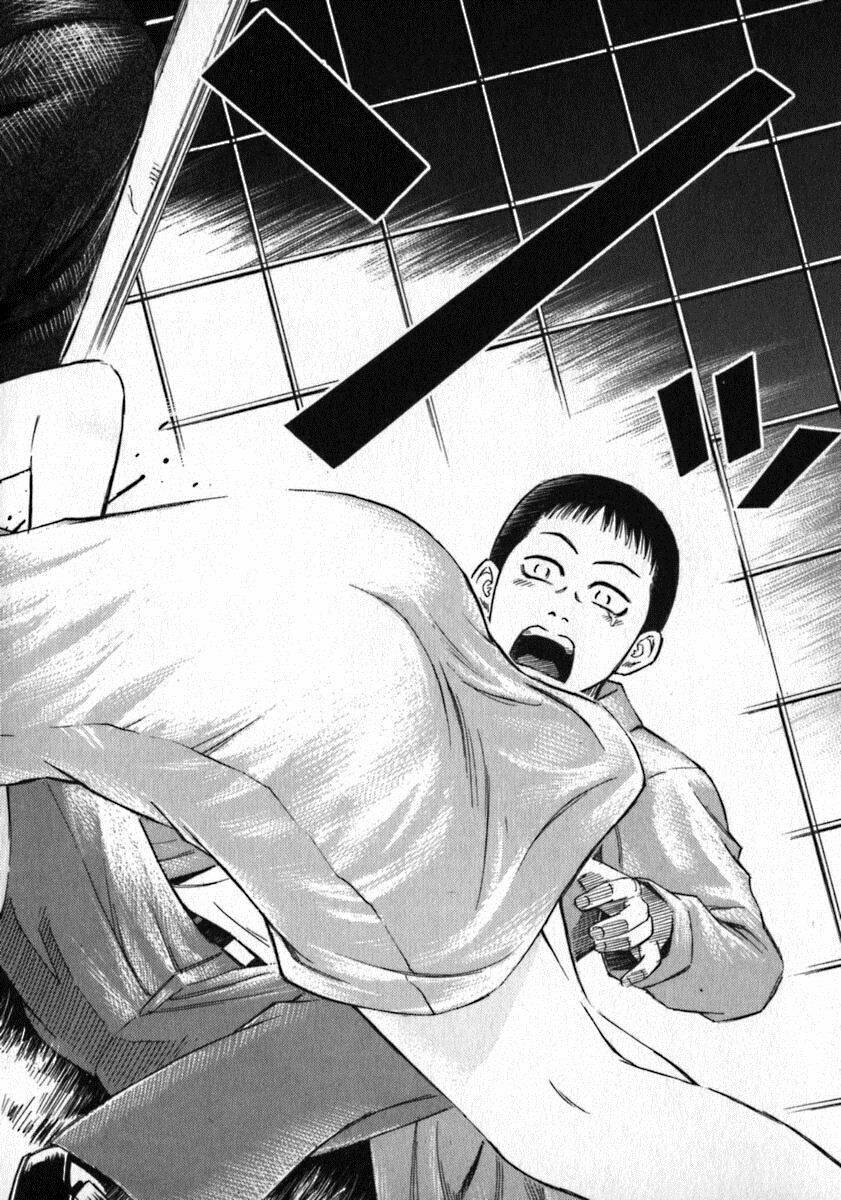 đảo ma cà rồng chapter 7 21