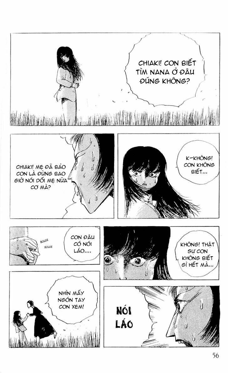 the horror mansion chapter 22 24