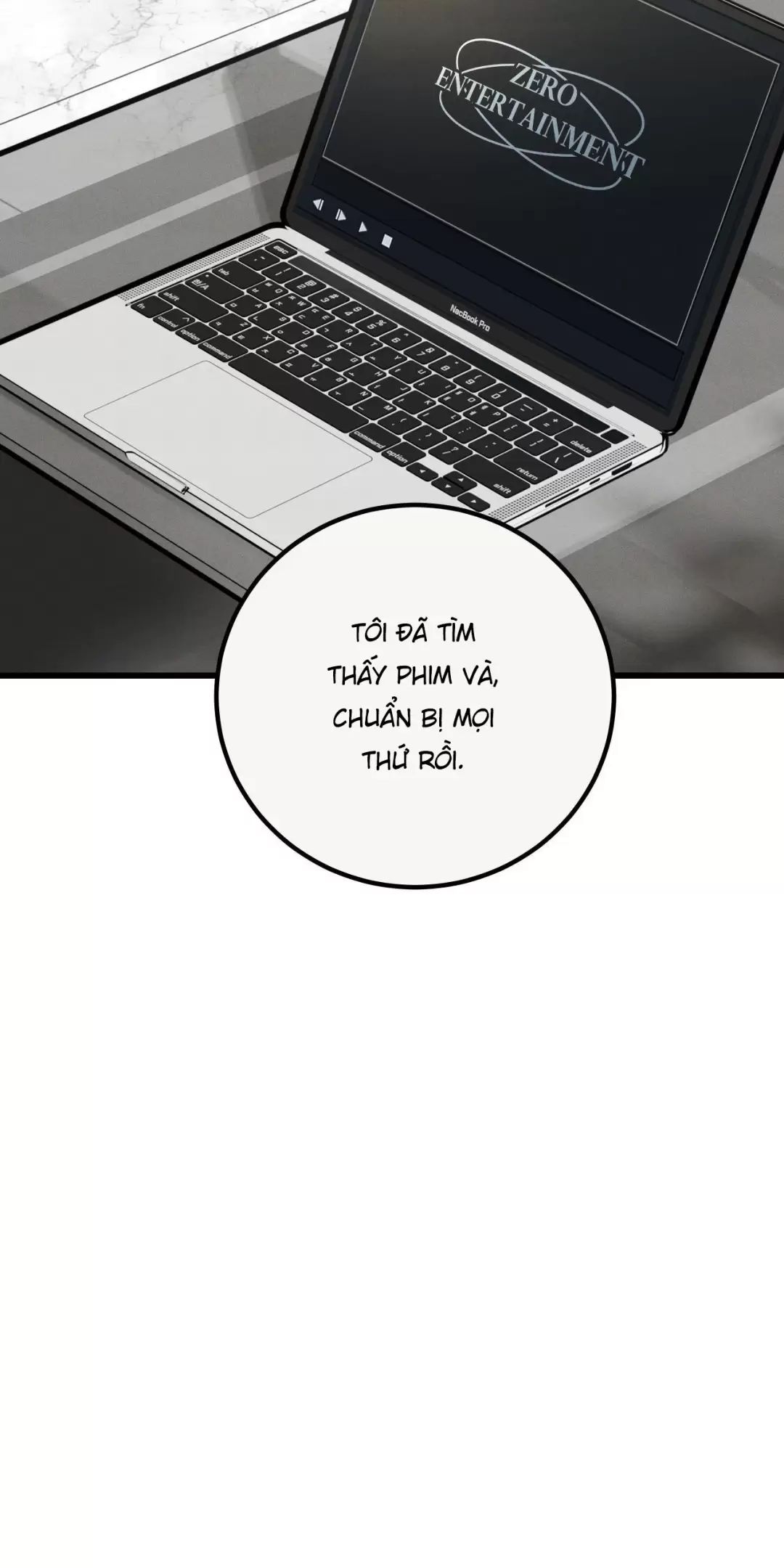 lời tỏ tình từ con số 0 chapter 15 18