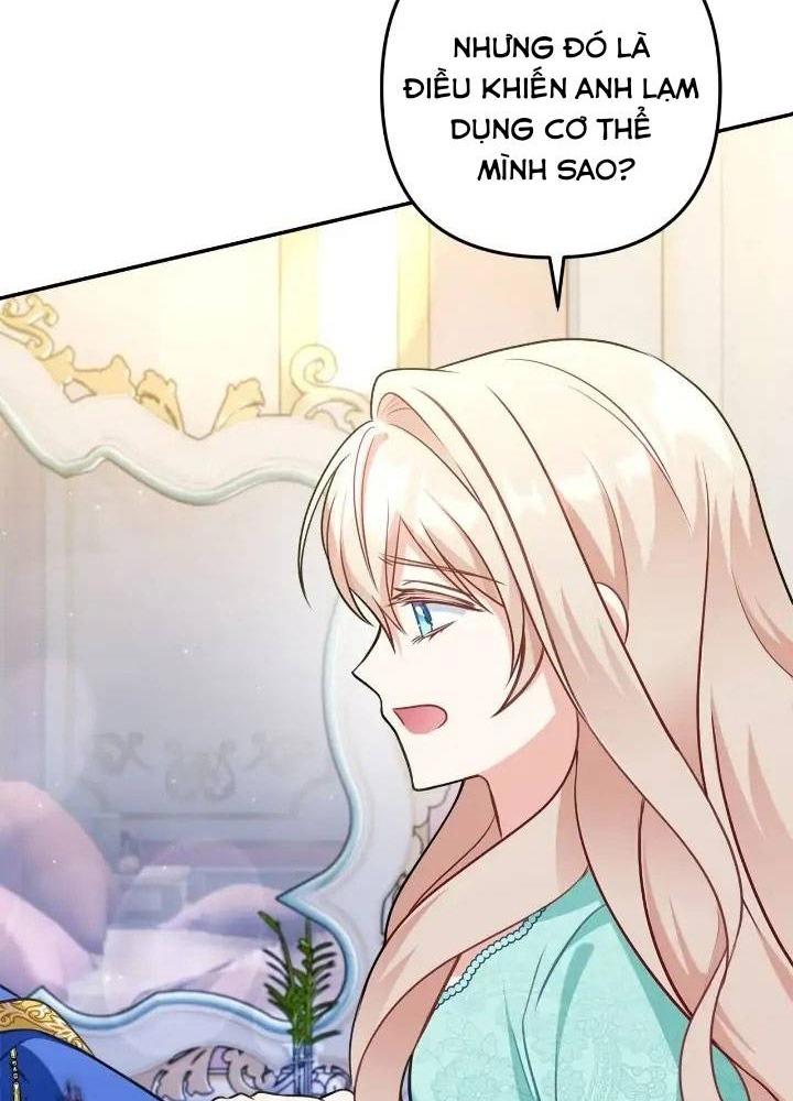 tại sao mẹ chồng tôi lại như thế này? chapter 30 102