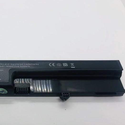 Pin Tương Thích Cho Laptop Hp 540 541 Compaq 510 511 6531S 6535S 6520S 6530S - Hàng Nhập Khẩu New Seal TEEMO PC TEBAT158