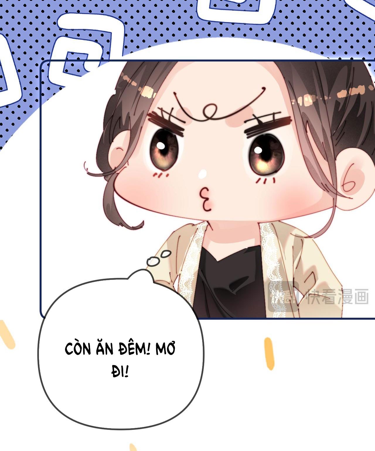 câu chuyện ngọt ngào của cặp vợ chồng đỉnh lưu chapter 91 33