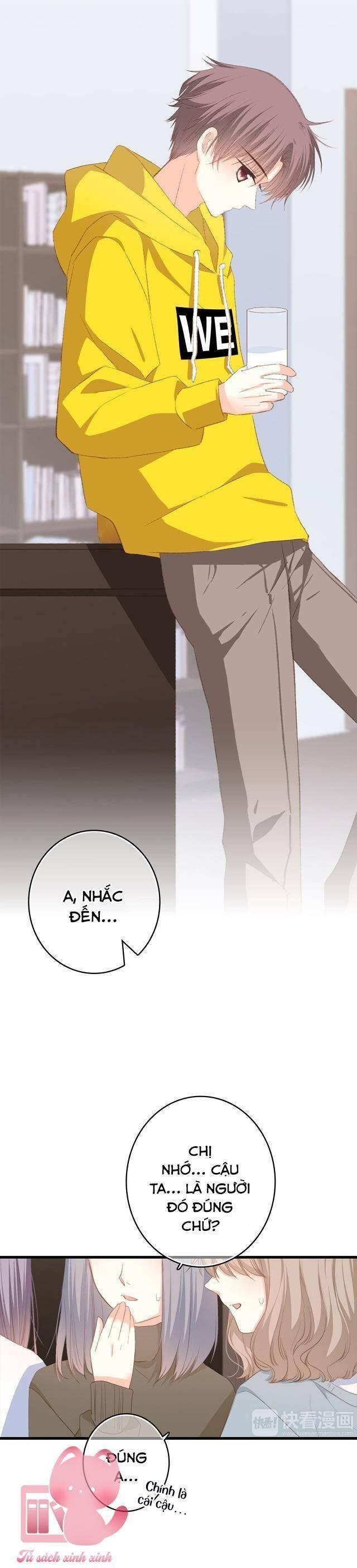 con tim rung động 2 chapter 103.1 3