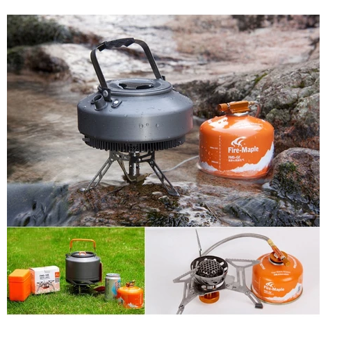 Bình gas nấu ănFire-Maple FMS-G2