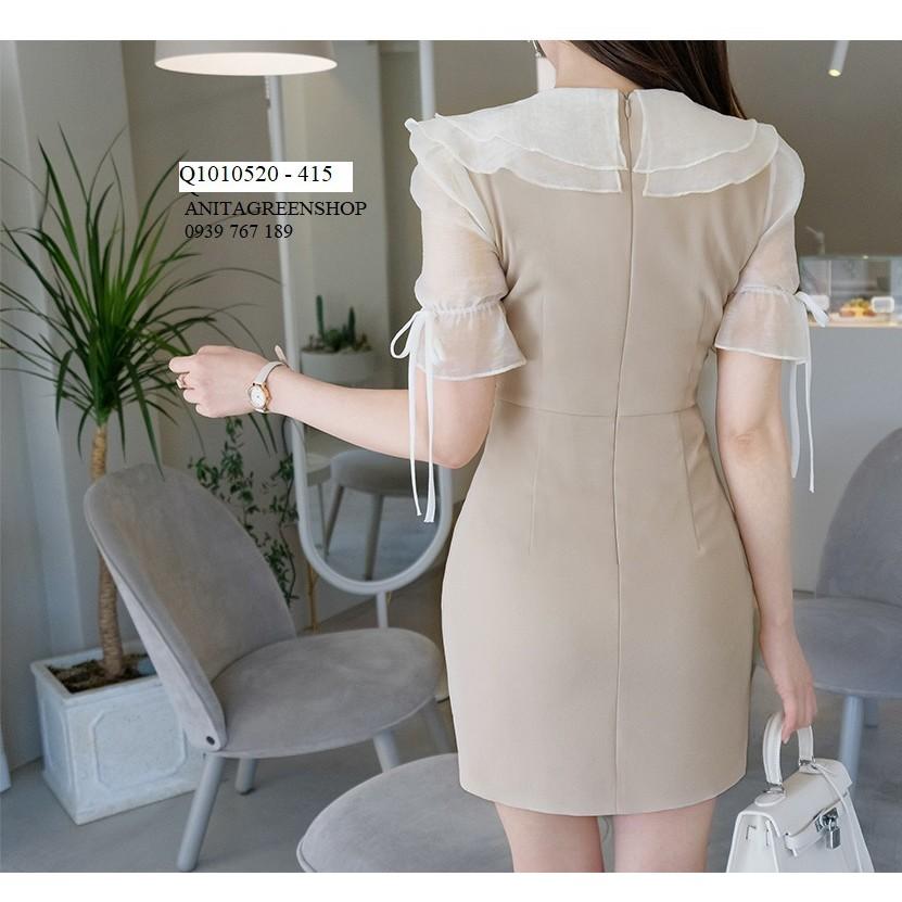 Q1010520 ĐẦM BODY CÔNG SỞ THIẾT KẾ