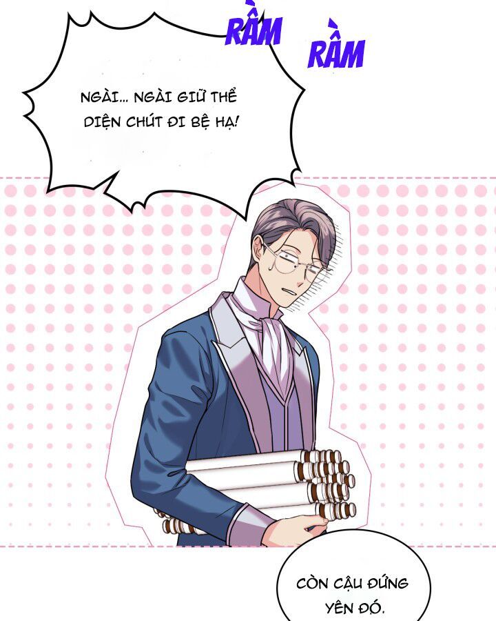 đức hạnh mà ác nữ ban tặng chapter 73.1 66