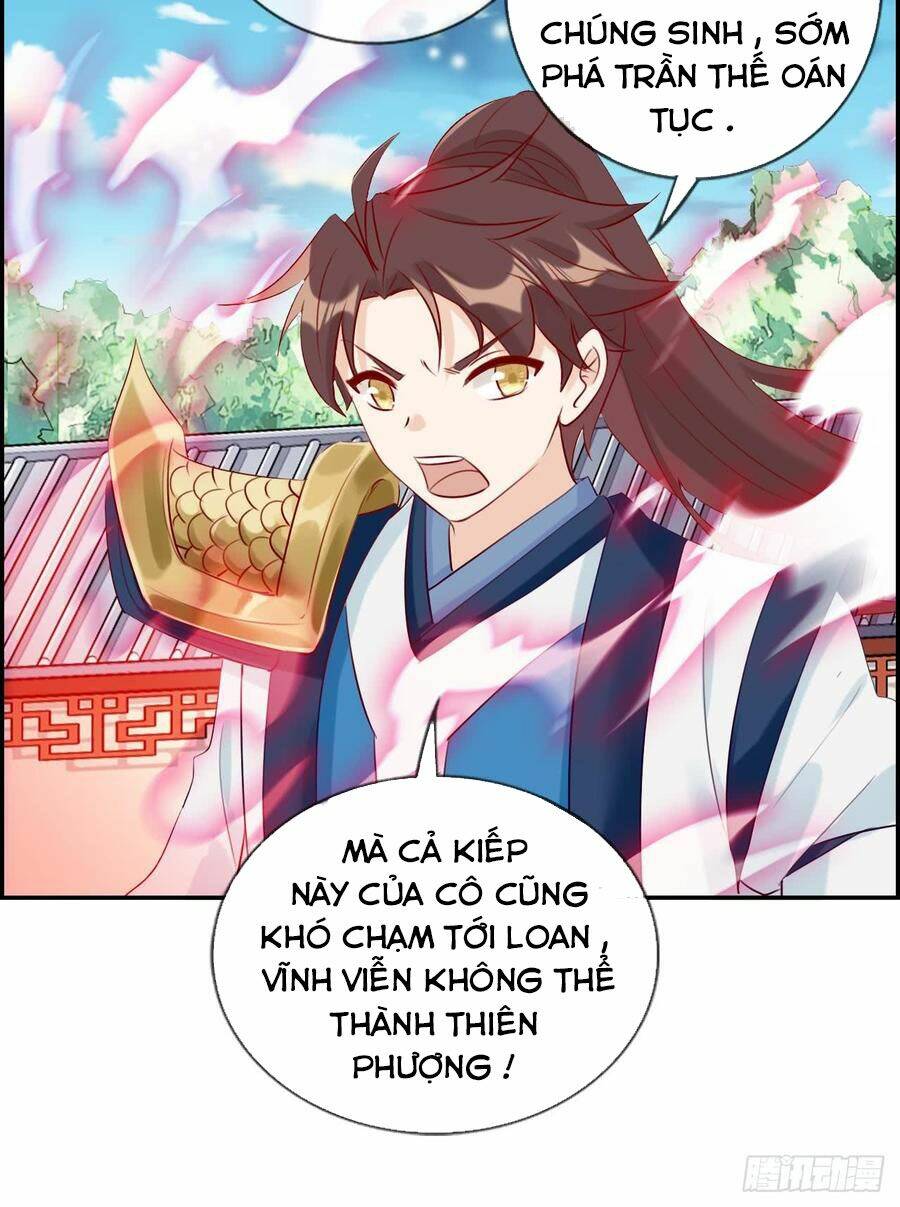 tối cường hoàn khố hệ thống chapter 25 21