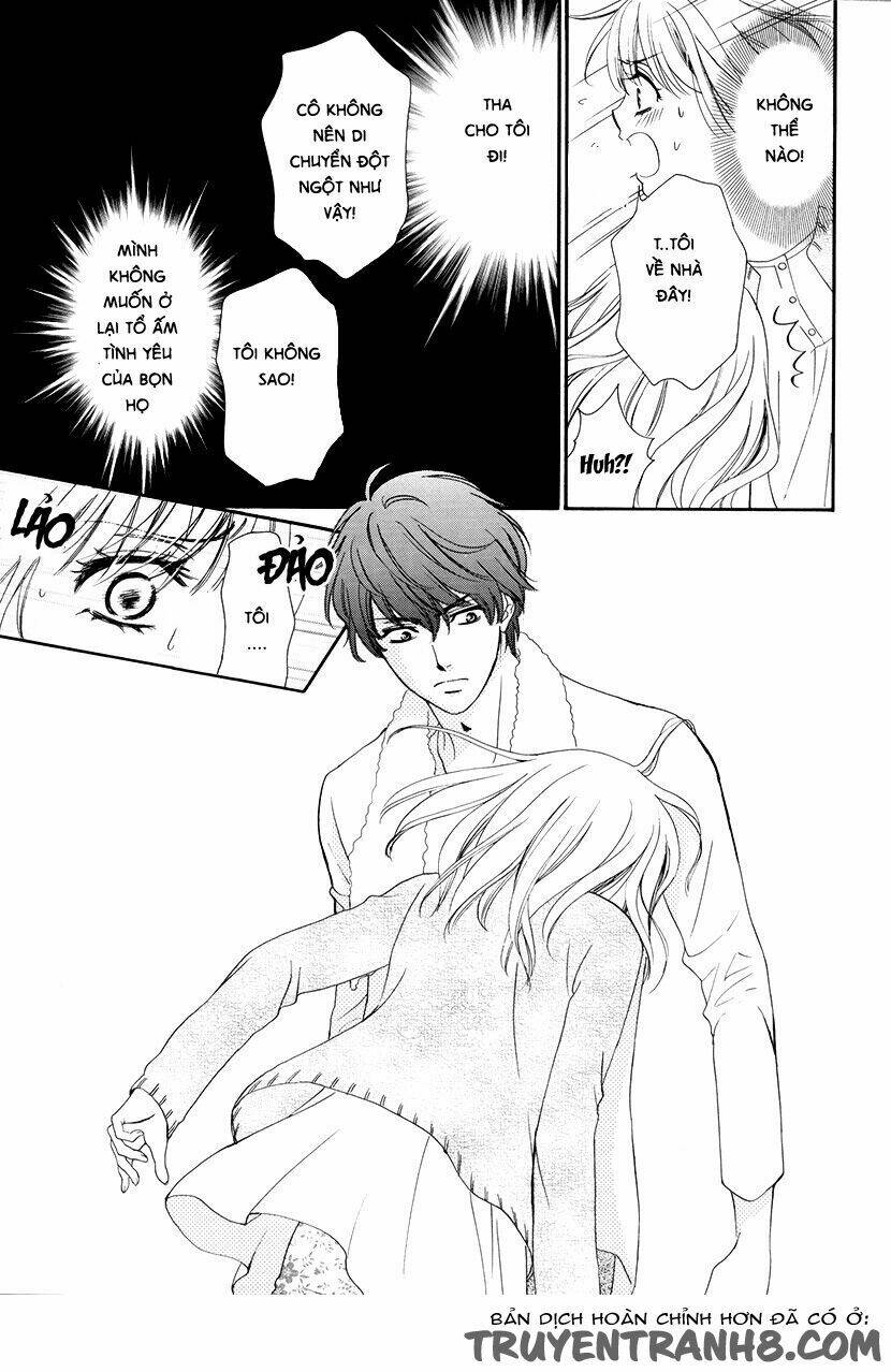 mãi mãi yêu anh chapter 2 24