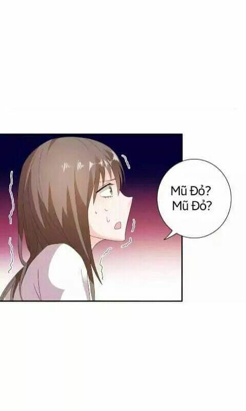 1 nửa hoàn hảo của ceo chapter 15 1