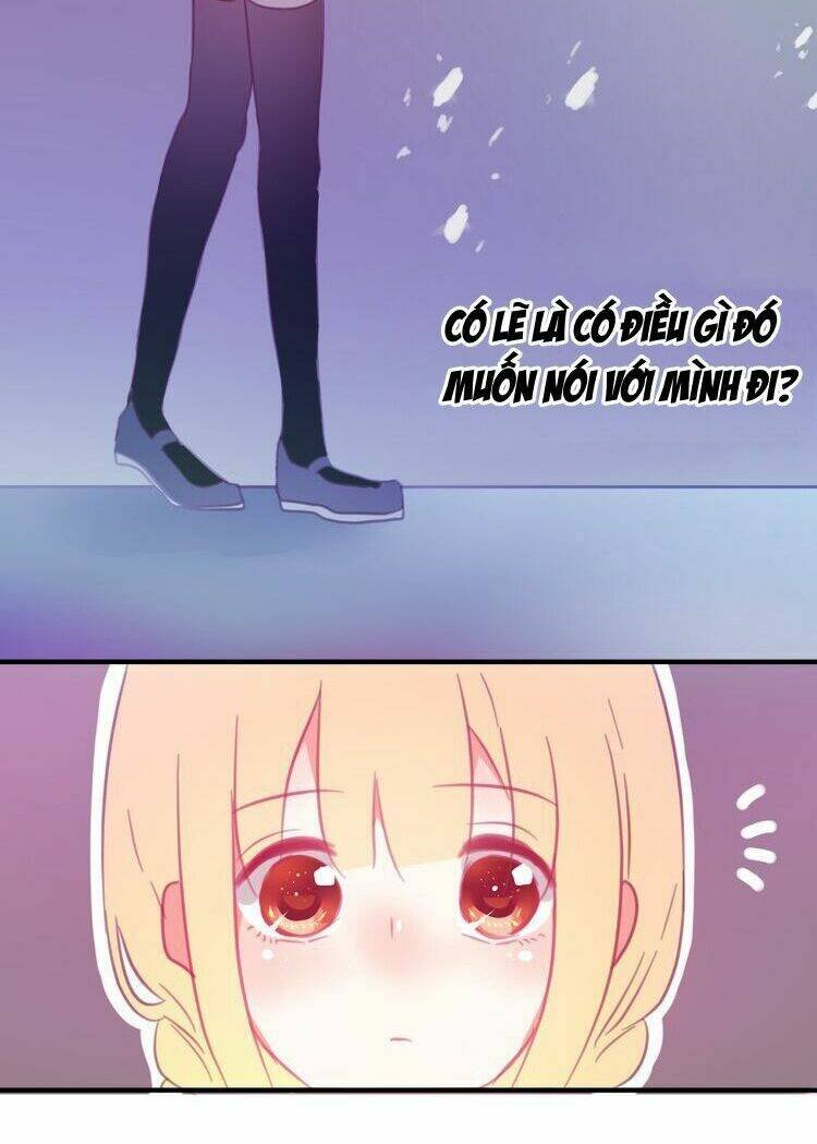 phụ đạo sau giờ học chapter 23 9